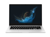 Galaxy Book2 Go系列有一个唯一的配色。(图片来源：三星)