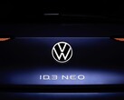在 ID.3 Neo 全球首发之前，大众汽车通过重新设计的前端、更新的软件和该品牌首款全电动 GTI 量产车型的承诺，对其进行了预告。