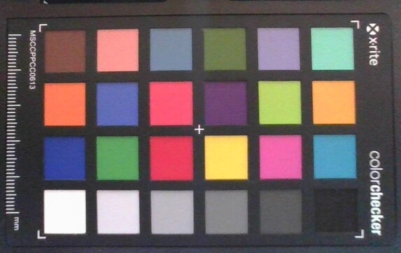 ColorChecker