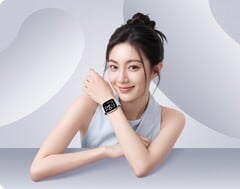 Redmi Watch 6 Active 智能手表现已支持常亮显示屏