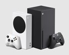 Xbox S 系列和 X 系列不会在短期内升级（图片来自微软）