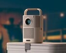 雅柏 T2 Plus GTV 投影仪（如图）现已在美国上市。(图片来源：雅培）