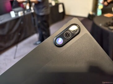 Yoga Tab Plus 第二代