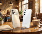 Honor 600 与三星Galaxy S25 FE 对比