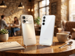 Honor 600 与三星Galaxy S25 FE 对比