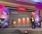 AMD举办印度Ryzen 7000新品发布会的深度剖析会