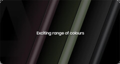 三星的下一个Galaxy A系列智能手机可能是另一个Galaxy A14。(图片来源:三星)