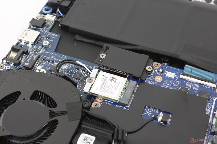 可拆卸式联发科 MT7925 标配 Wi-Fi 7 和蓝牙 5.4 支持