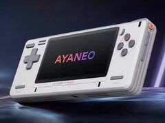 与 Pocket Micro 系列不同,这款未命名的 Ayaneo