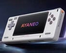 与 Pocket Micro 系列不同,这款未命名的 Ayaneo "Bitwave "掌上电脑采用塑料结构。