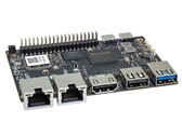 Banana Pi BPI-M5 Pro:带有多个端口的新型单板计算机。