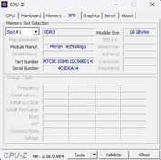 CPU-Z