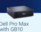 戴尔 Pro Max 迷你 PC 正式发布（图片来源：戴尔）