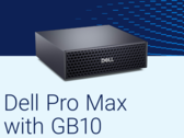 戴尔 Pro Max 迷你 PC 正式发布（图片来源：戴尔）