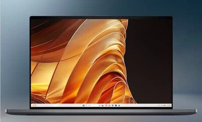 配备 3.2K OLED 显示屏的 Dell XPS 16,适合创意工作