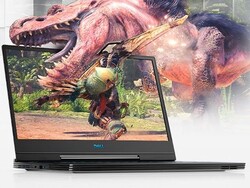 In review: Dell G7 15 7590. Test unit provided by Dell US
