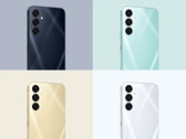 Galaxy A16 5G 预计将在部分市场搭载 Exynos 1330 SoC，在其他市场搭载 Dimensity 6300。(图片来源：三星)