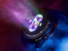 Garmin 计划继续开发其 MicroLED 技术（符号图片，来源：Garmin）