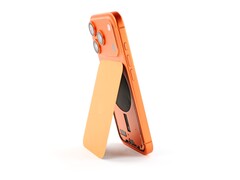 Apple 现在提供 iPhone 17 系列的替换零件。(图片来源:iFixit)