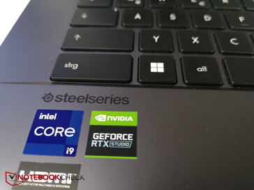 SteelSeries键盘