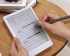 Meebook M8 支持手写笔输入（图片来源：Meebook）