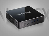 GMK NucBox 3回顾。无风扇Windows 11 HTPC