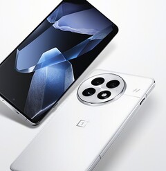 OnePlus 13（图片来源：OnePlus）