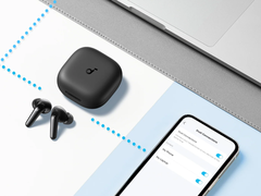 Anker 的 soundcore P31i 无线耳机（如图）现已上市。(图片来源：Anker）