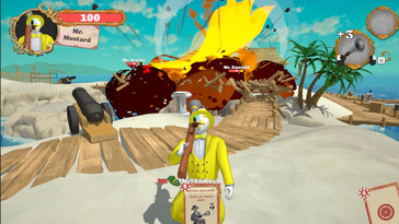 (图片来源：Steam）