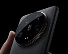 小米 15 Pro 看来将仅在中国发布。(来源：小米）