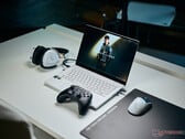 一款顶级多媒体笔记本电脑搭载了更亮的OLED屏幕——华硕ROG Zephyrus G14 2026评测