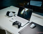一款顶级多媒体笔记本电脑搭载了更亮的OLED屏幕——华硕ROG Zephyrus G14 2026评测