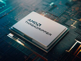 Threadripper 7000（图片来源：AMD）
