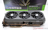 ZotacGeForce RTX 5070 Ti AMP Extreme