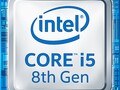 Intel Coffee Lake i5-9300HF 笔记本处理器
