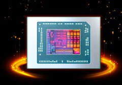 AMD Ryzen 7000 CPU架构（来源：AMD）