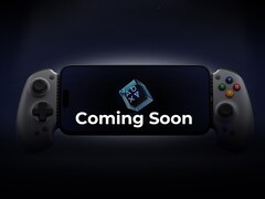 Abxylute S9 SNES 版将采用彩色 ABXY 按钮，就像日本版的 SNES 手柄一样。(图片来源：Abxylute）