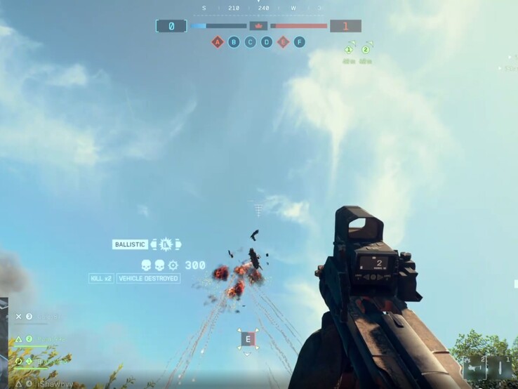 (图片来源：iShawnyy via Reddit）