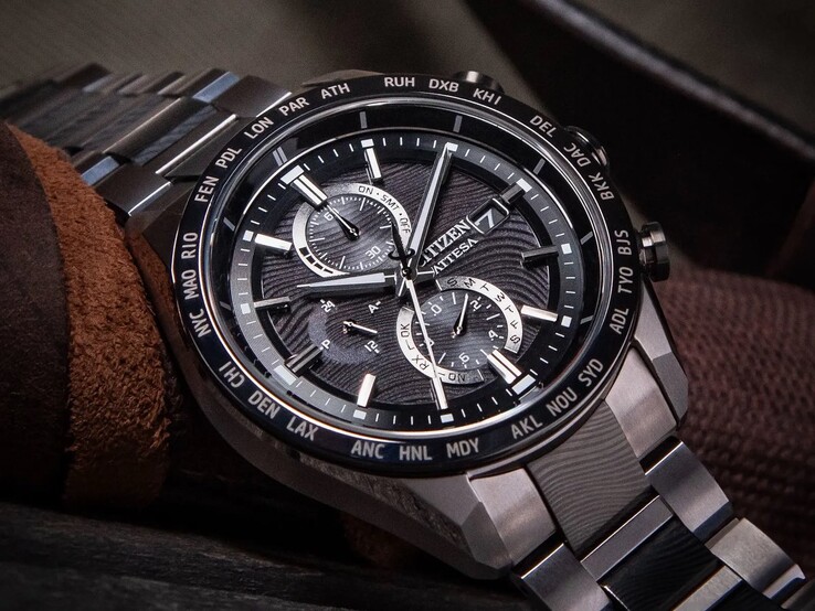 公民 Attesa x 曼达洛人 Beskar 