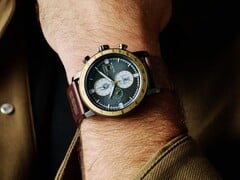 Citizen's Star Wars Mandalorian CA0857-09W 手表