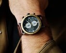 Citizen's Star Wars Mandalorian CA0857-09W 手表