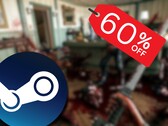 4 月 26 日之前，《死亡岛 2》可在 Steam 上以六折优惠的价格购买，售价约为 20 美元。