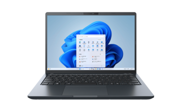 图片来源：DynabookDynabook