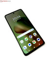 摩托罗拉 Moto G56