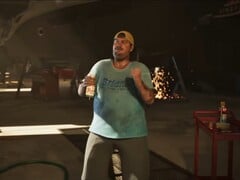 一位粉丝在《GTA 6》的第二段预告片中又发现了一个明显的错误。