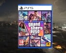《GTA 6》PS5实体版零售包装盒曝光