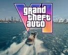 《GTA 6》PS5预告片中，船只与水上摩托展开竞速
