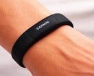 这张照片可以提前展示 Garmin 的 Whoop 替代品。