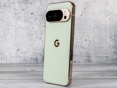 Android 16 QPR2 更新为 Pixel 智能手机带来了熄屏解锁功能。(图片来源：Daniel Schmidt） 