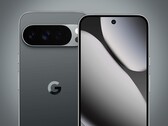 图中这款谷歌 Pixel 10 Pro XL 的继任者将采用经过修改的设计。